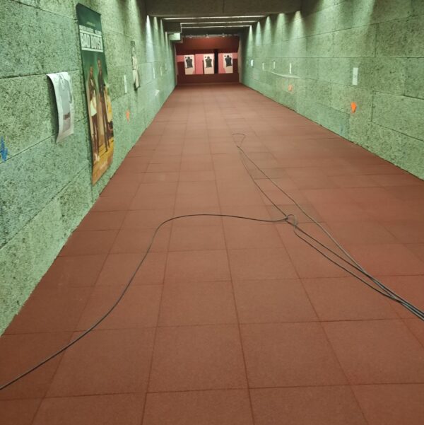 DALLE TIR