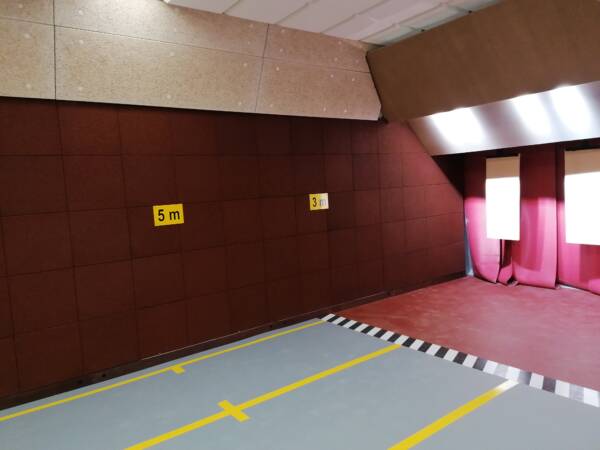 Dalle murale Hexdalle® sécuritir – Image 4