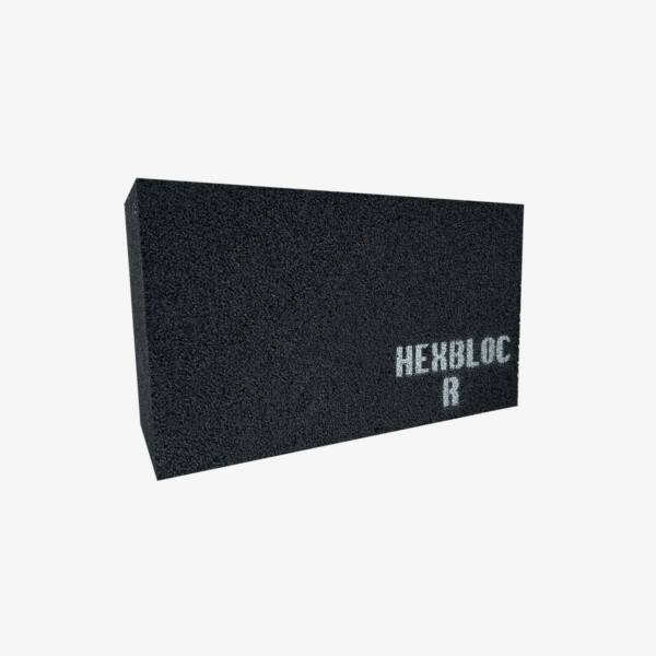 Blocs de tir Hexbloc®