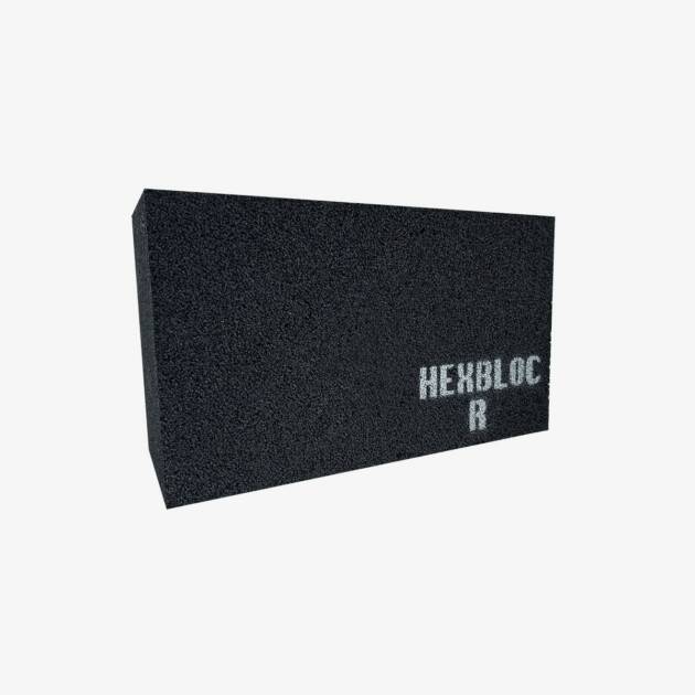 Blocs de tir Hexbloc®