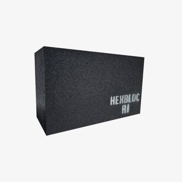 Blocs de tir Hexbloc® – Image 2